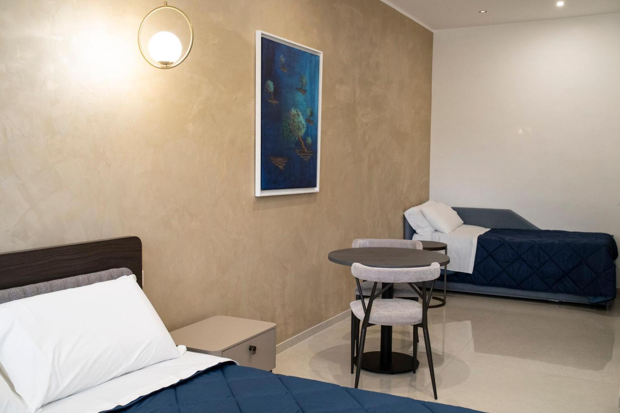 Pietra Viva Suite E Relax Велье Экстерьер фото